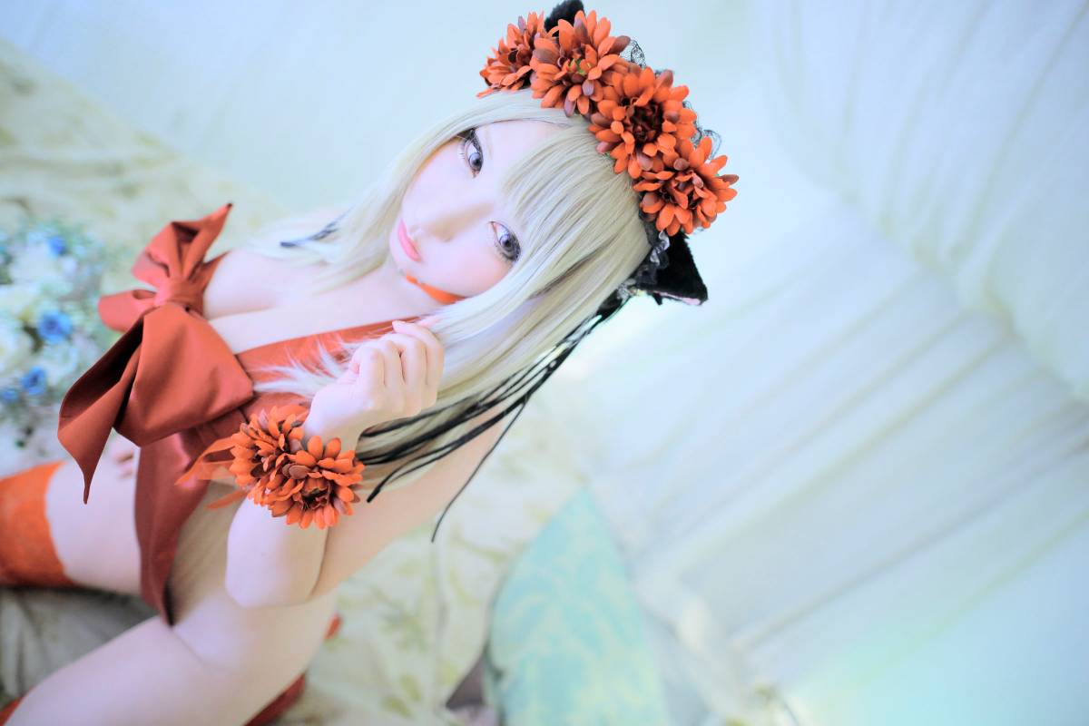 [Bắn sao của ngôi sao] sơn Ribon