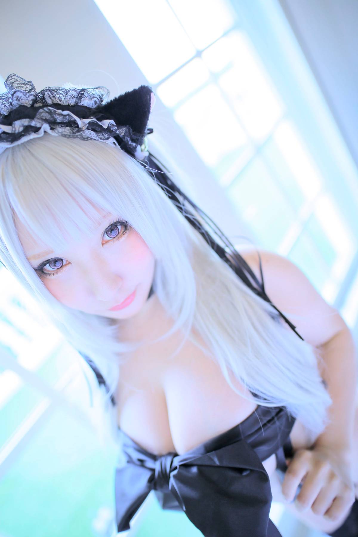 [Bắn sao của ngôi sao] sơn Ribon