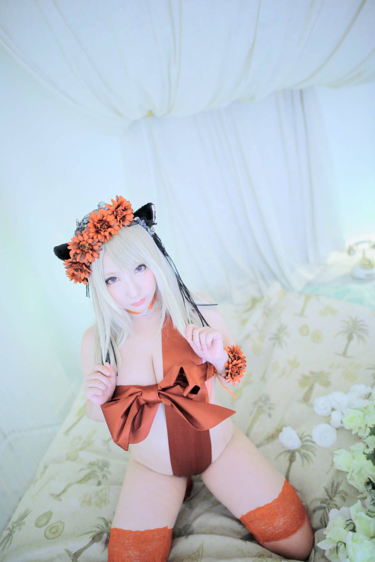 [Bắn sao của ngôi sao] sơn Ribon