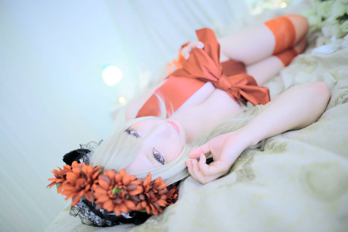 [Bắn sao của ngôi sao] sơn Ribon