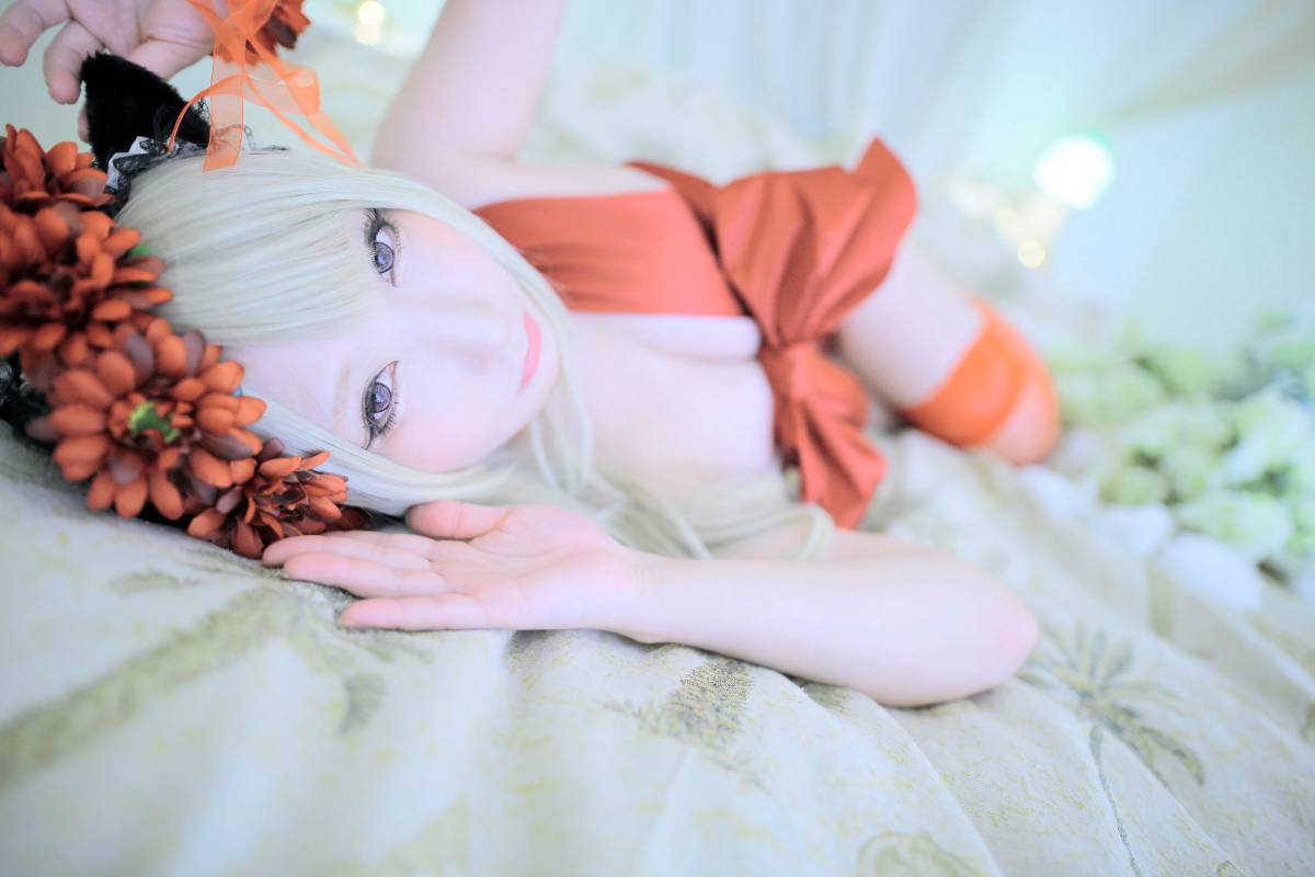 [Bắn sao của ngôi sao] sơn Ribon