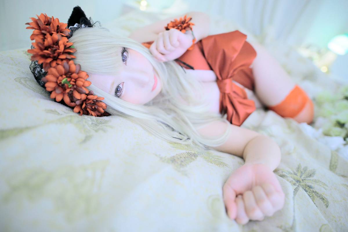 [Bắn sao của ngôi sao] sơn Ribon