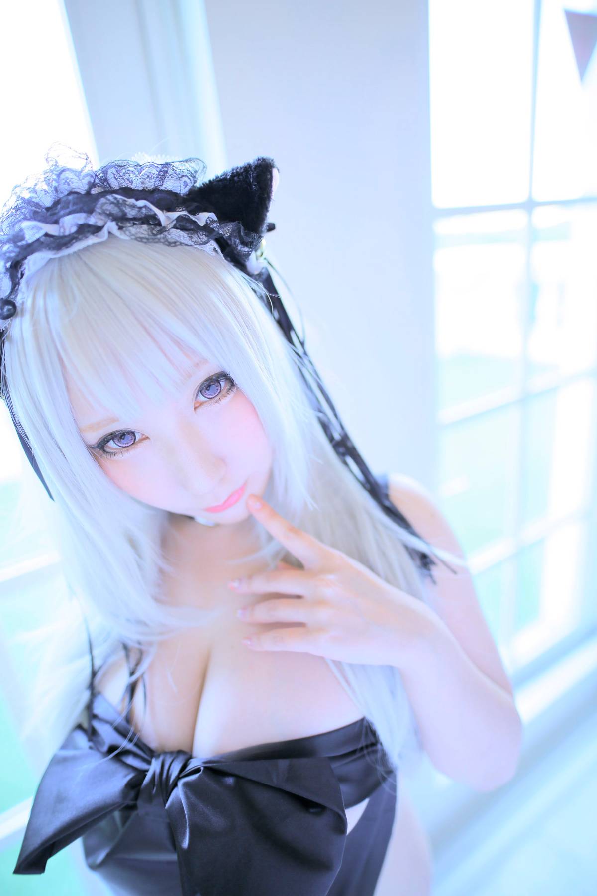 [Bắn sao của ngôi sao] sơn Ribon