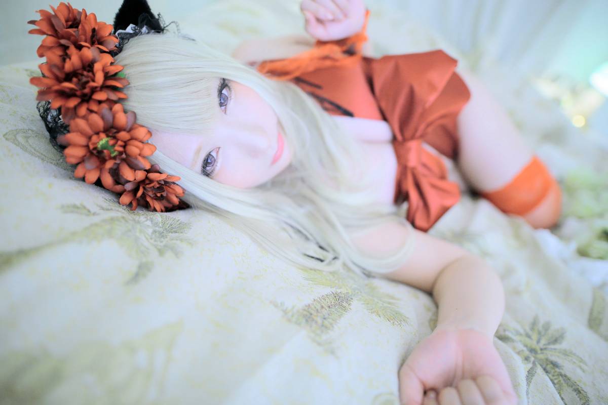 [Bắn sao của ngôi sao] sơn Ribon