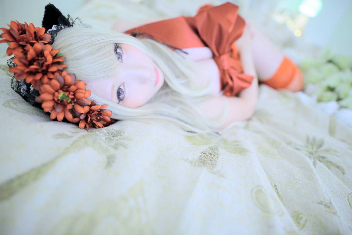 [Bắn sao của ngôi sao] sơn Ribon