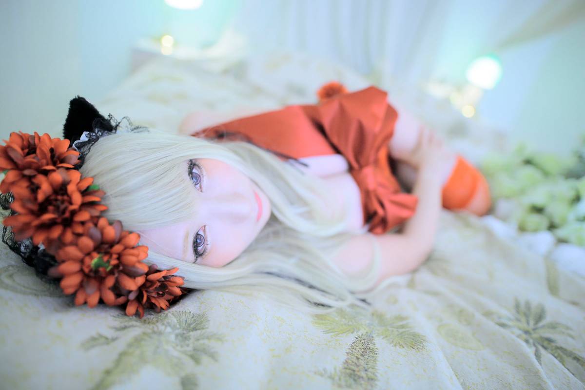 [Bắn sao của ngôi sao] sơn Ribon