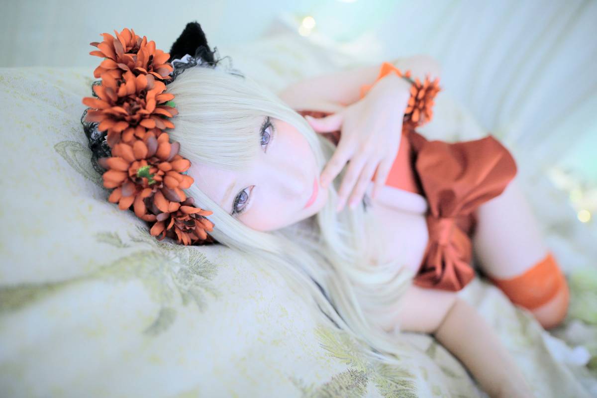 [Bắn sao của ngôi sao] sơn Ribon