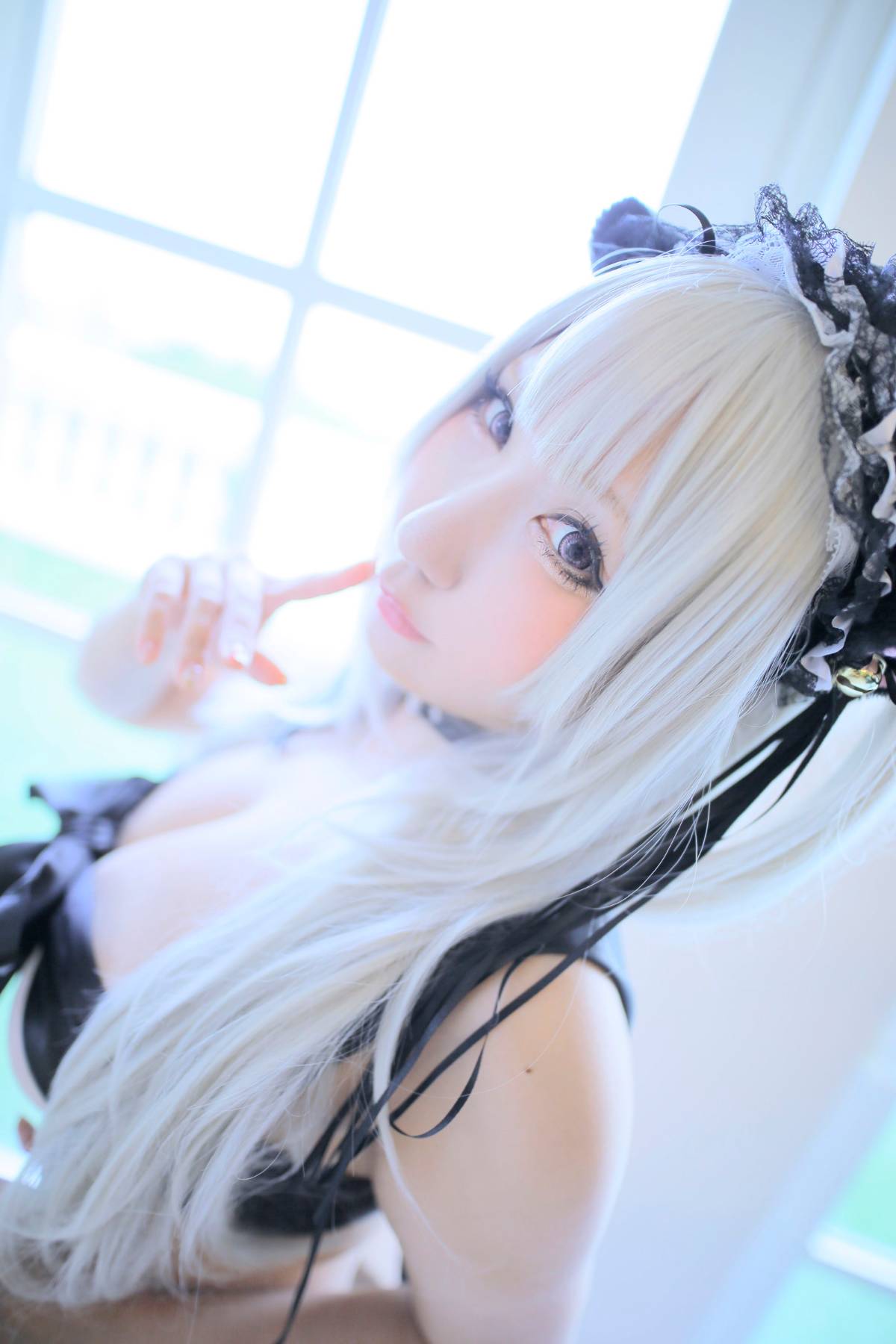 [Bắn sao của ngôi sao] sơn Ribon