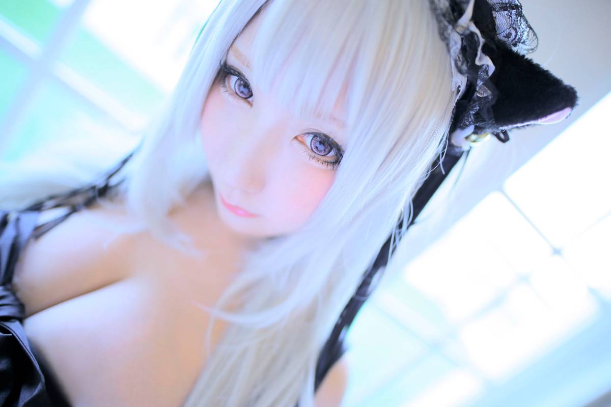 [Bắn sao của ngôi sao] sơn Ribon