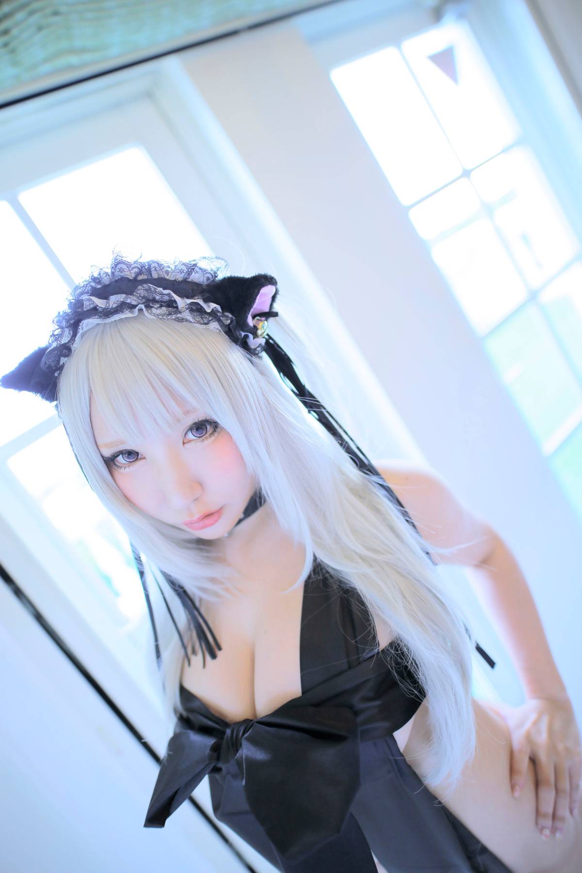 [Bắn sao của ngôi sao] sơn Ribon