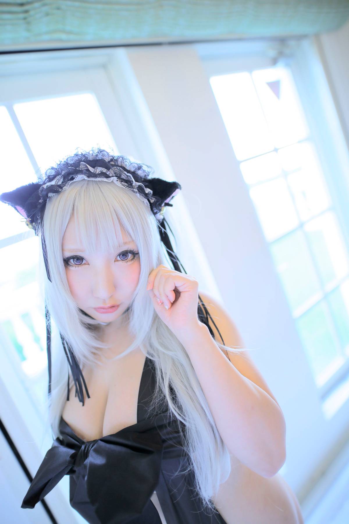 [Bắn sao của ngôi sao] sơn Ribon