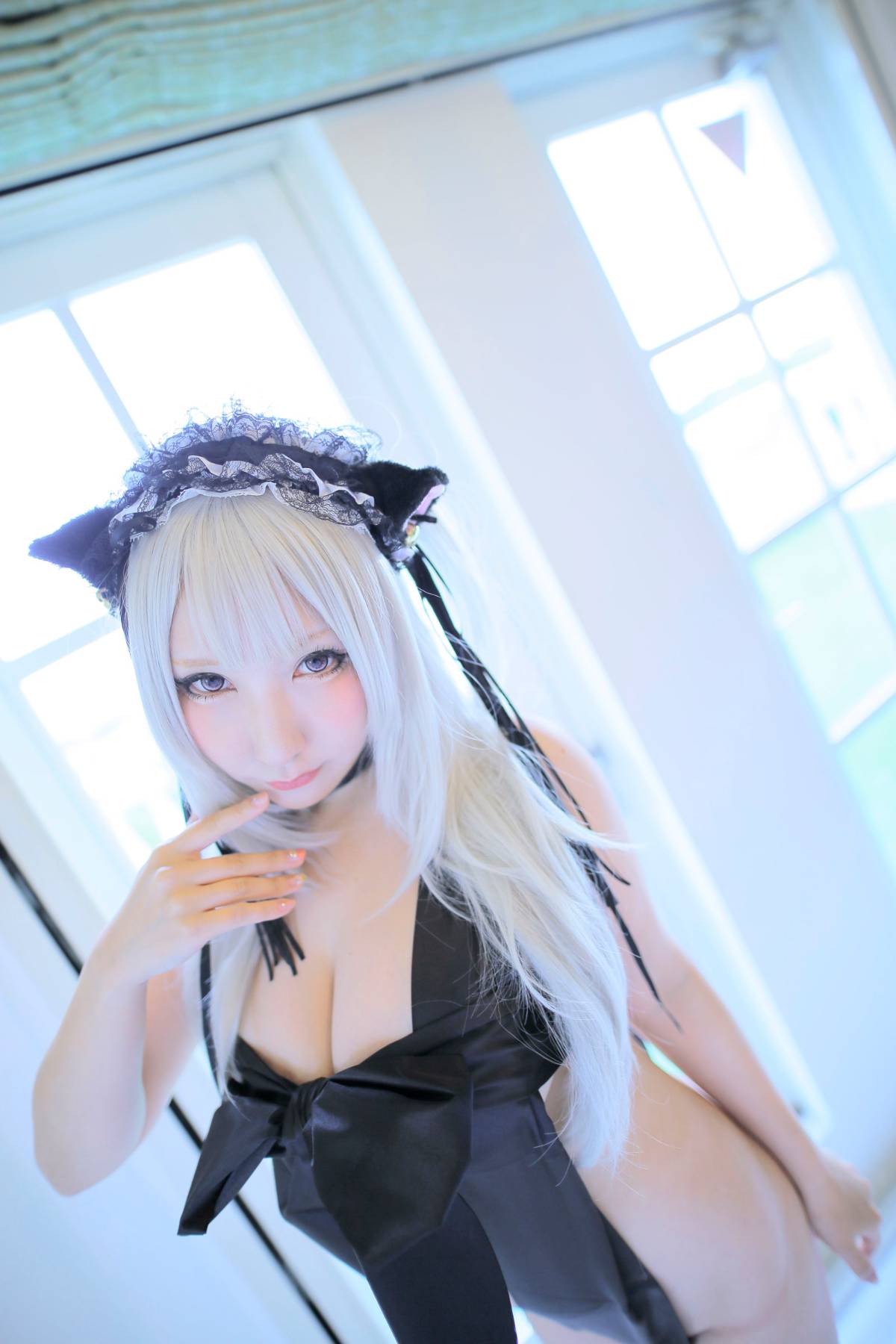 [Bắn sao của ngôi sao] sơn Ribon