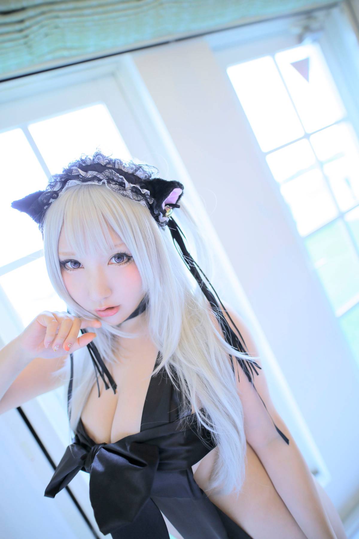 [Bắn sao của ngôi sao] sơn Ribon