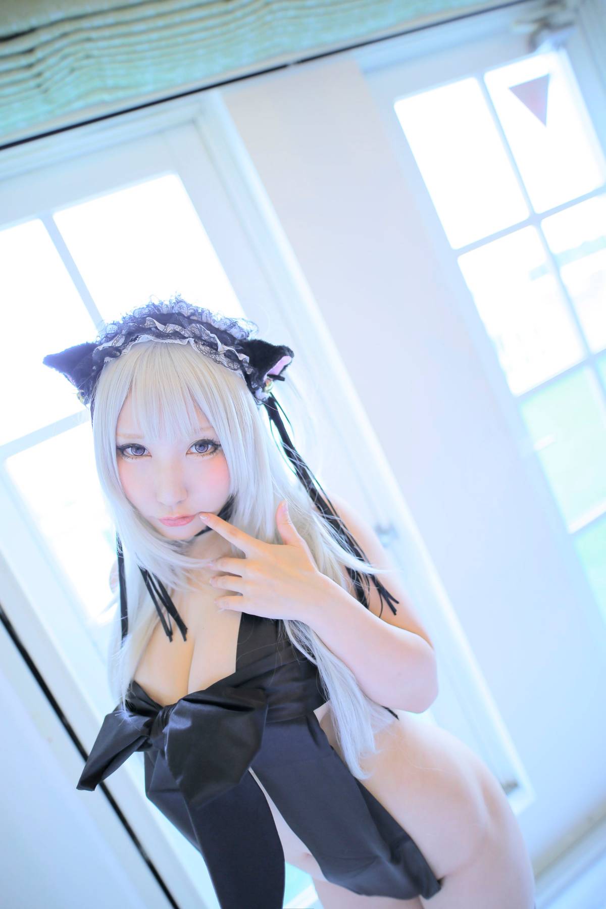 [Bắn sao của ngôi sao] sơn Ribon