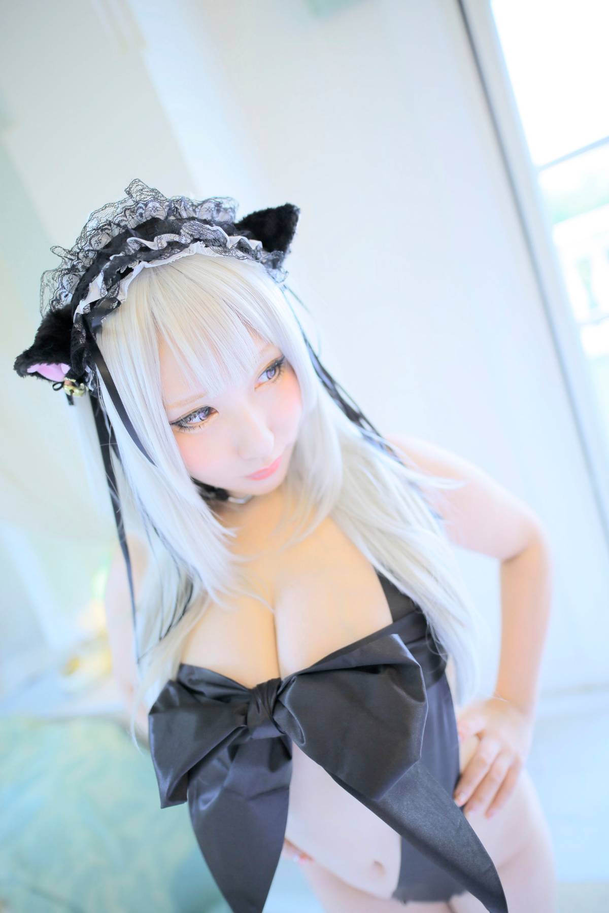 [Bắn sao của ngôi sao] sơn Ribon