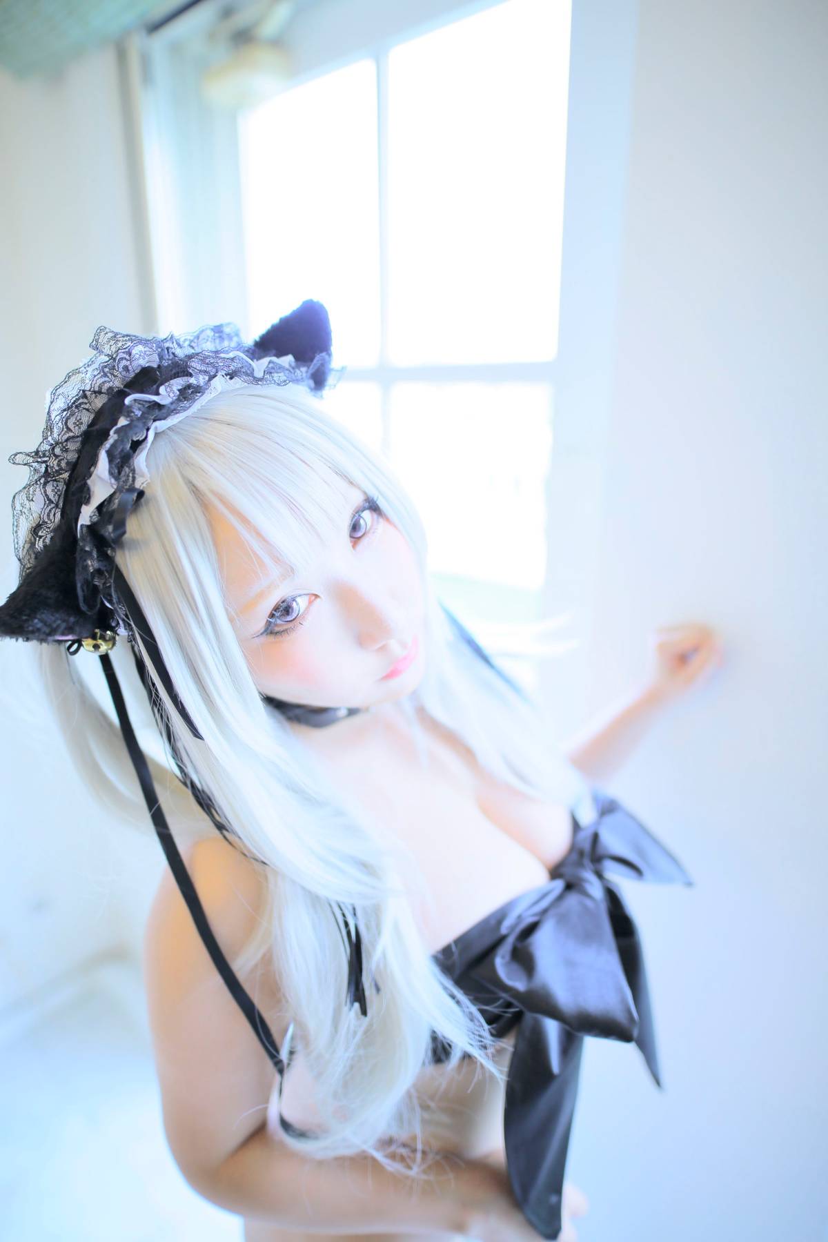 [Bắn sao của ngôi sao] sơn Ribon