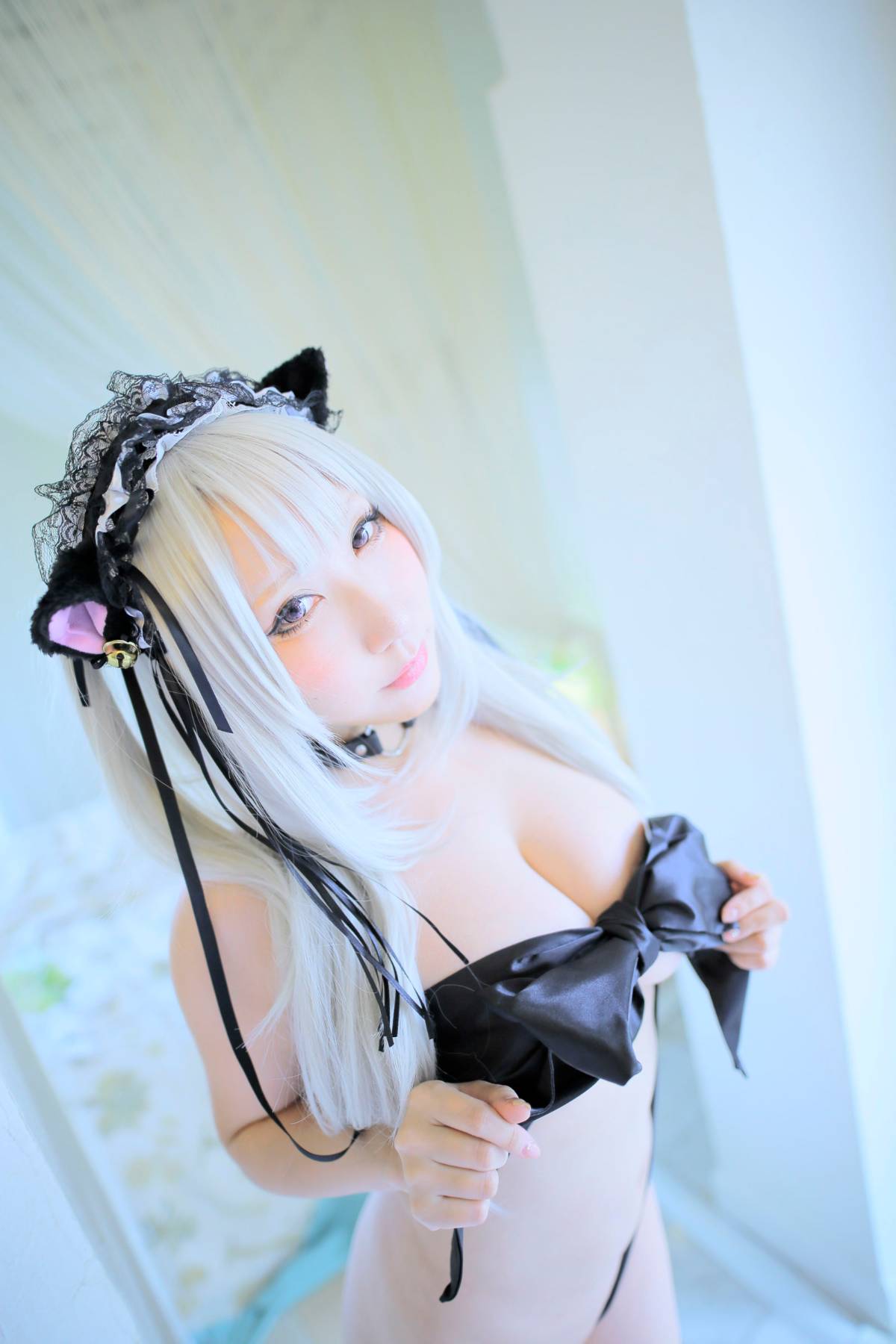 [Bắn sao của ngôi sao] sơn Ribon