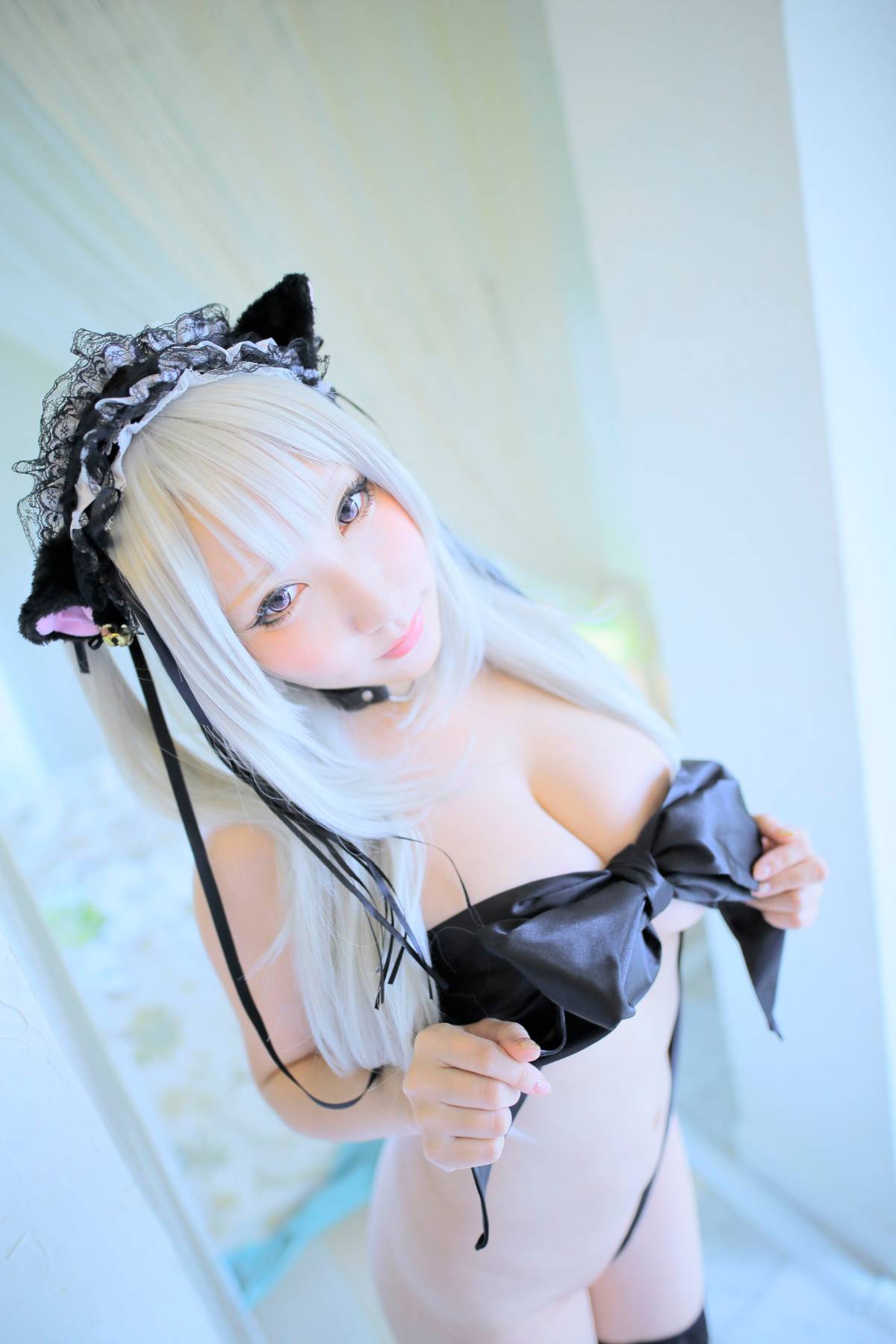 [Bắn sao của ngôi sao] sơn Ribon