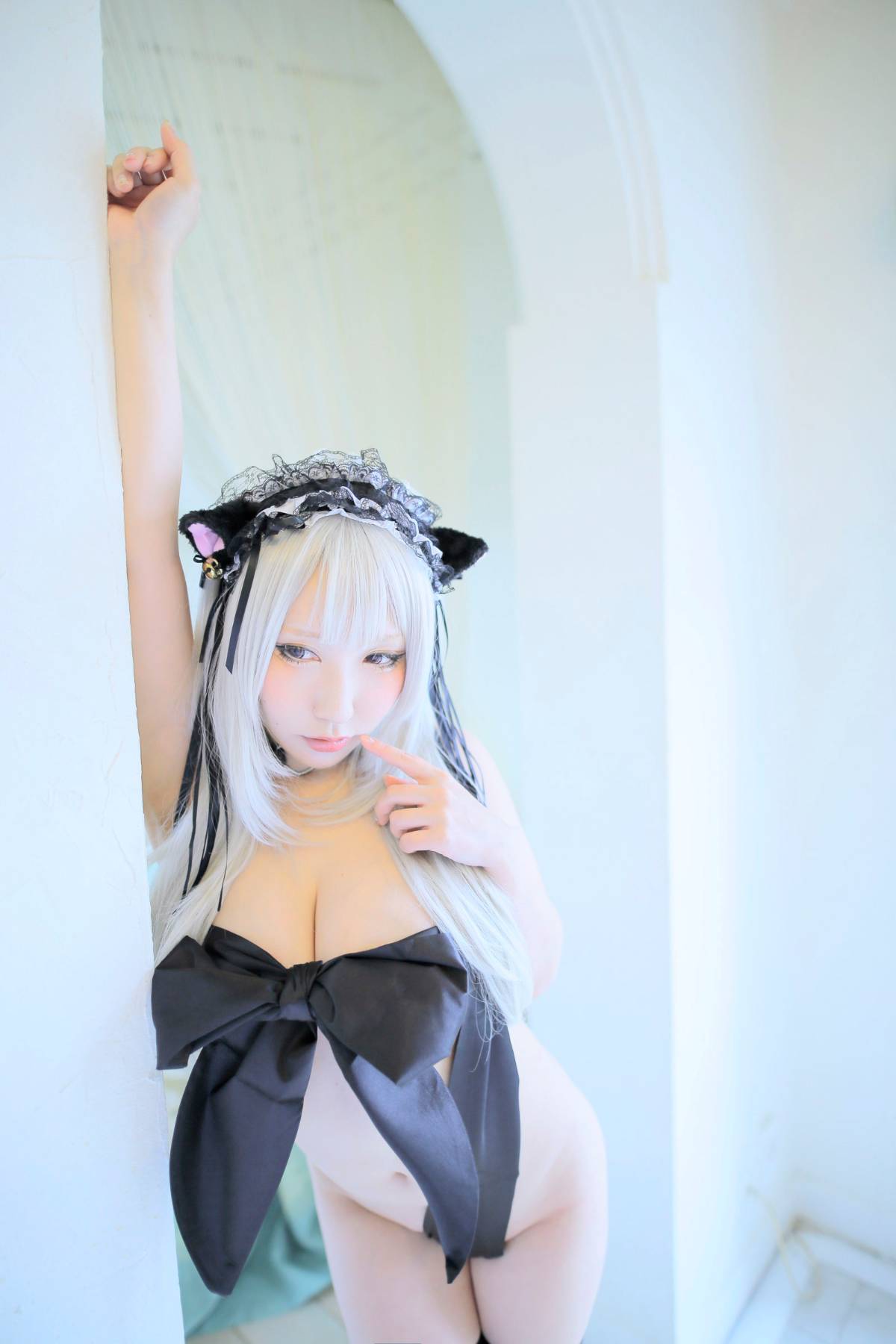 [Bắn sao của ngôi sao] sơn Ribon