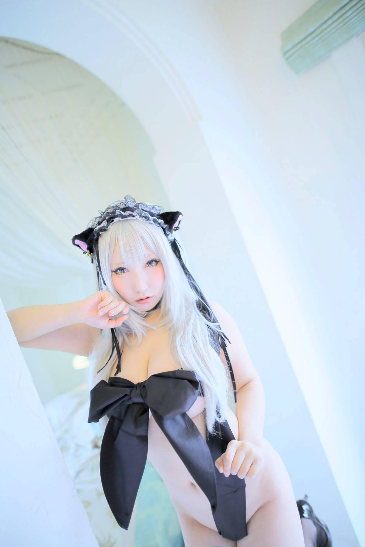 [Bắn sao của ngôi sao] sơn Ribon