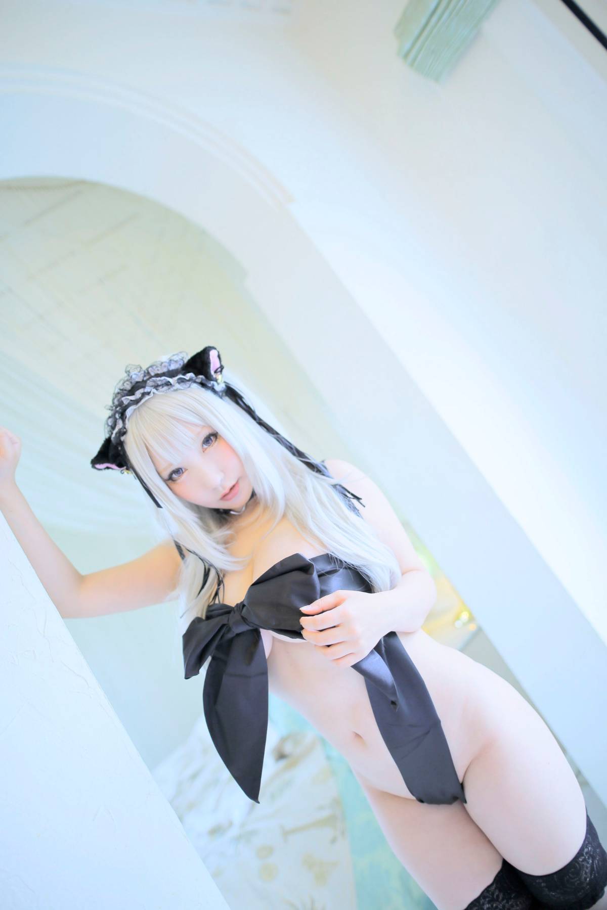 [Bắn sao của ngôi sao] sơn Ribon