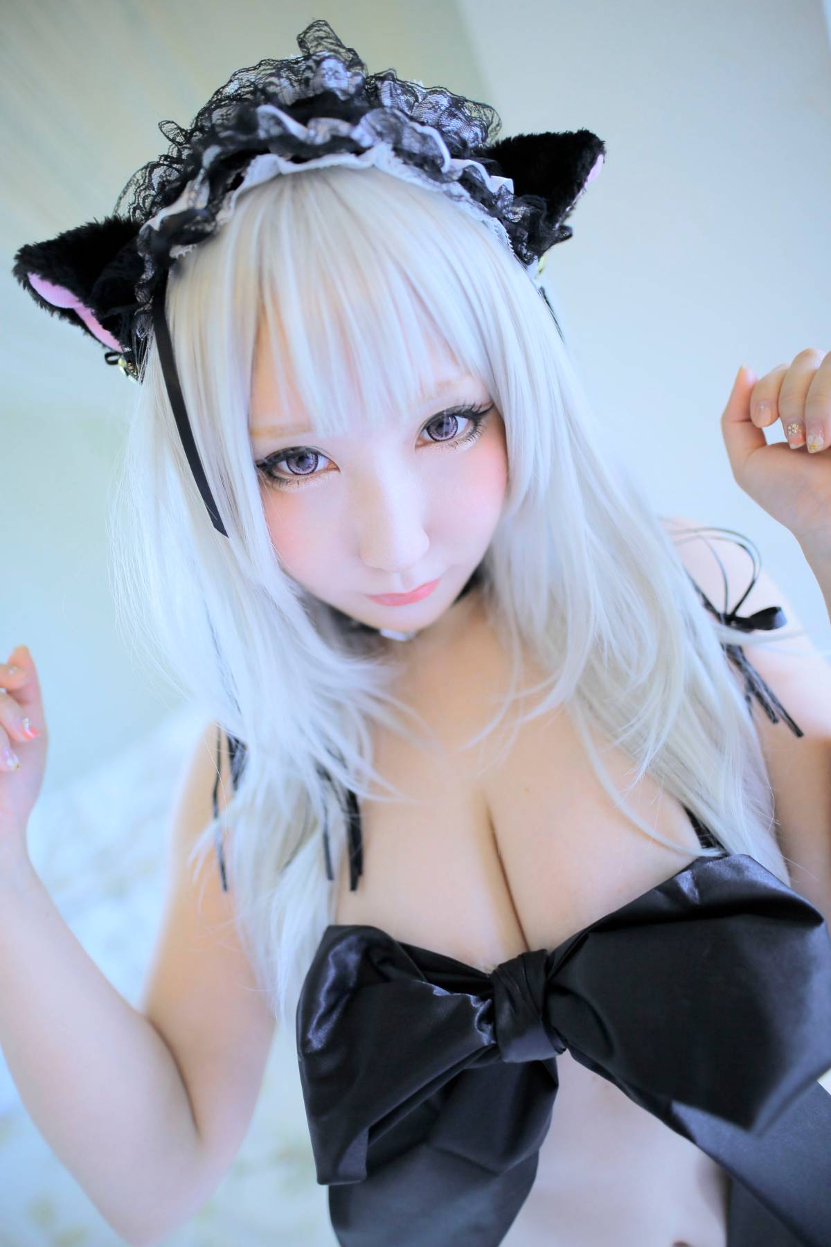 [Bắn sao của ngôi sao] sơn Ribon