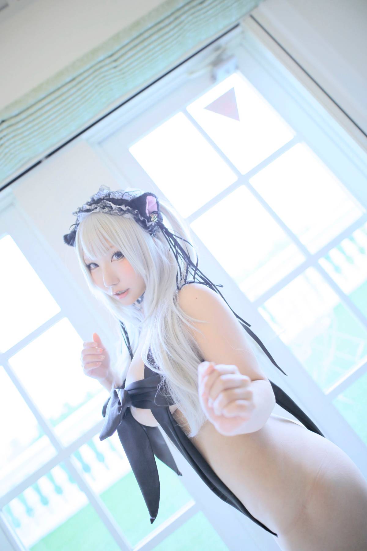 [Bắn sao của ngôi sao] sơn Ribon