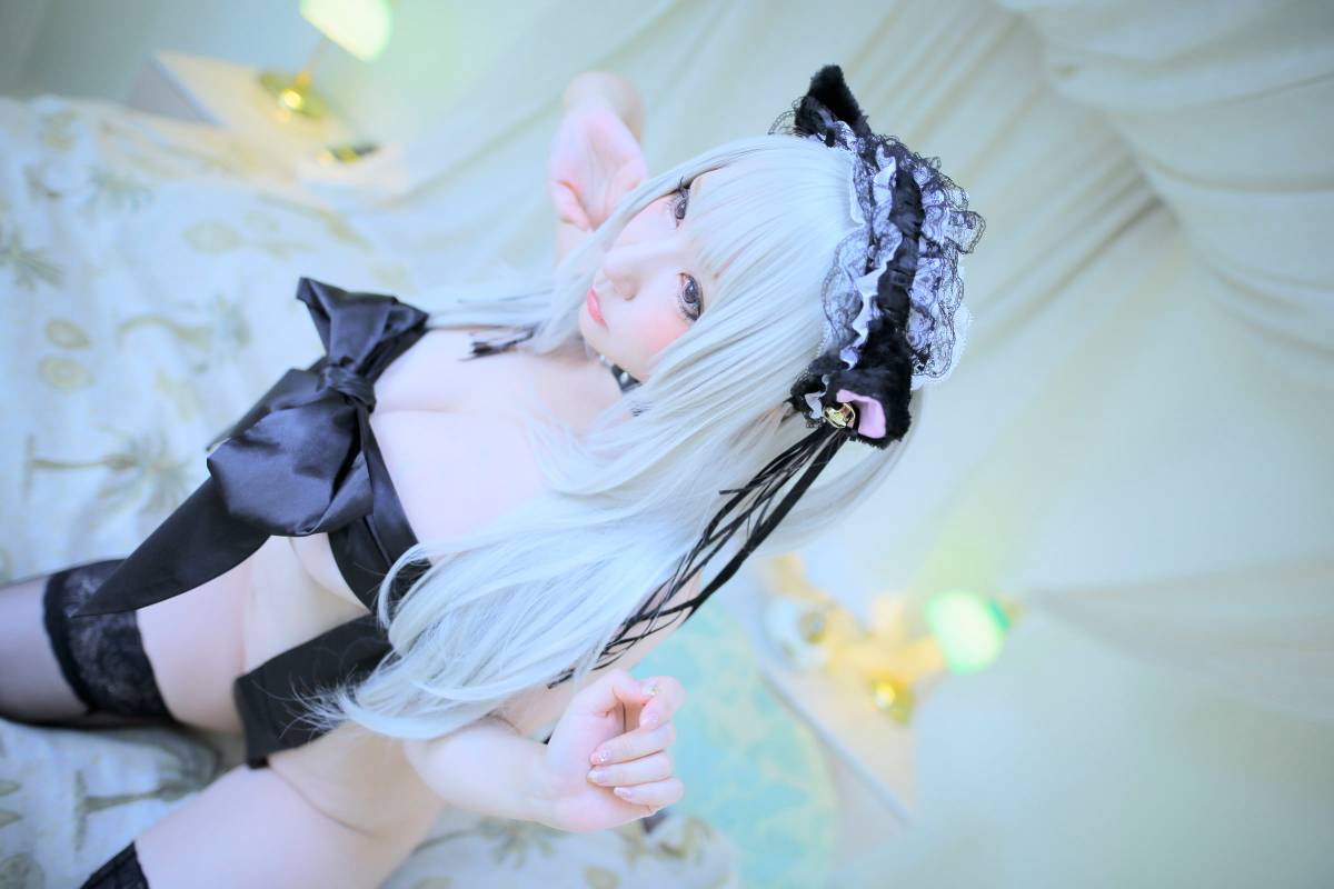 [Bắn sao của ngôi sao] sơn Ribon