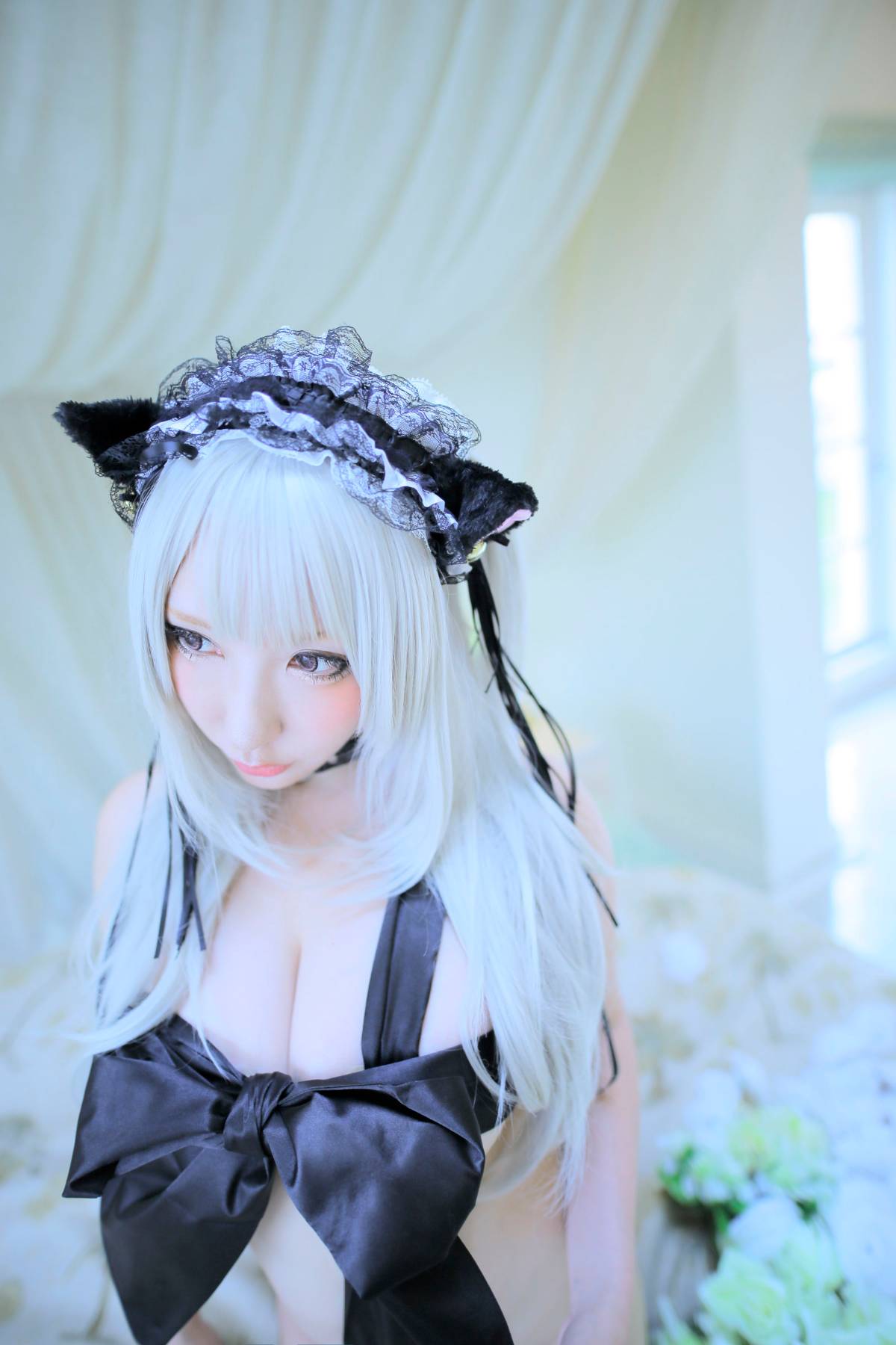 [Bắn sao của ngôi sao] sơn Ribon