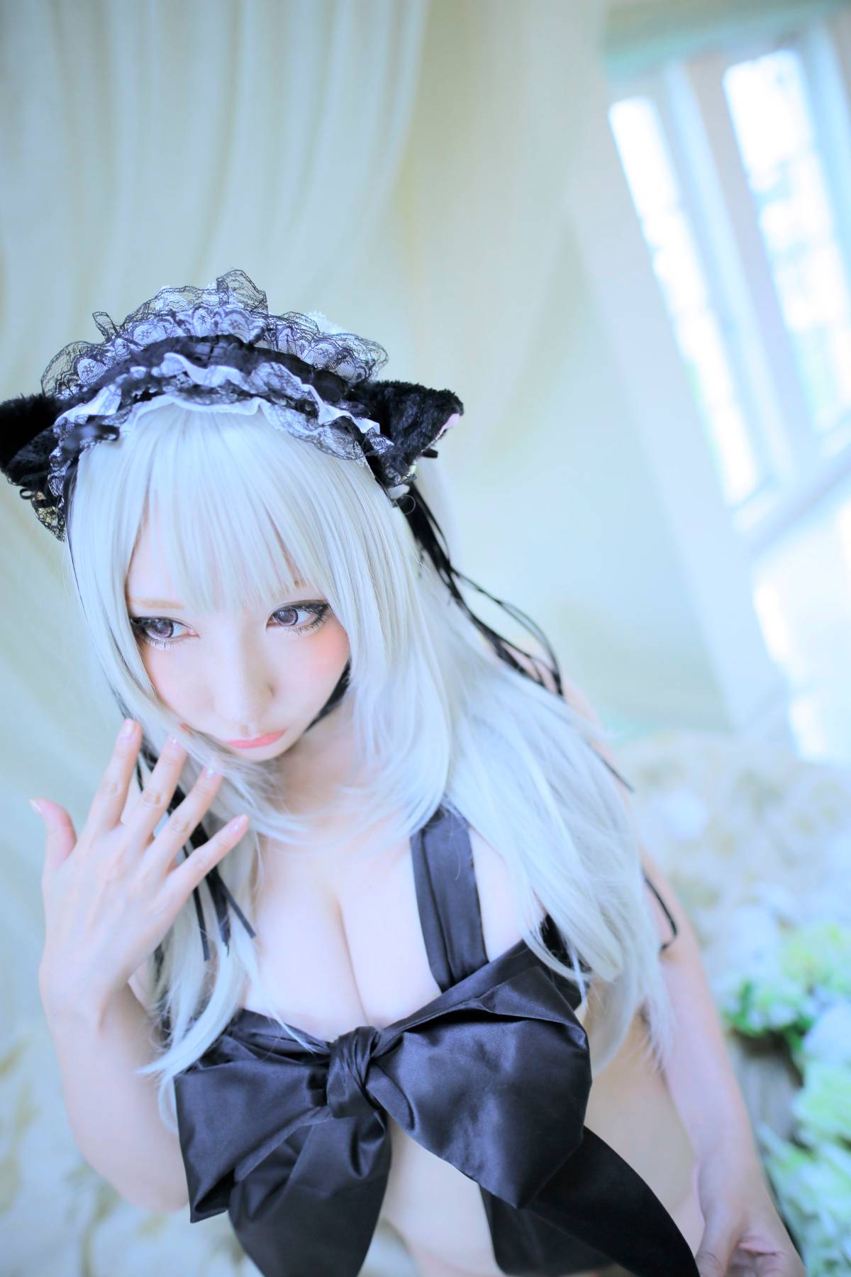 [Bắn sao của ngôi sao] sơn Ribon