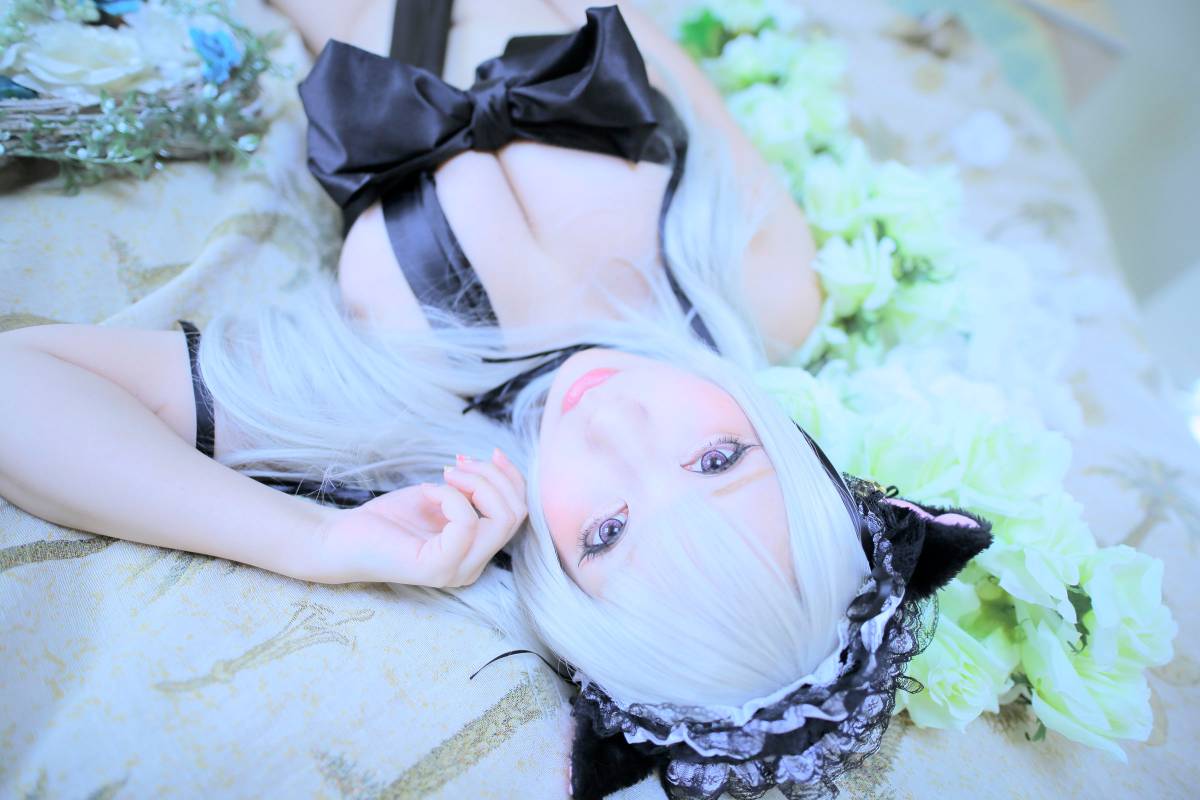 [Bắn sao của ngôi sao] sơn Ribon