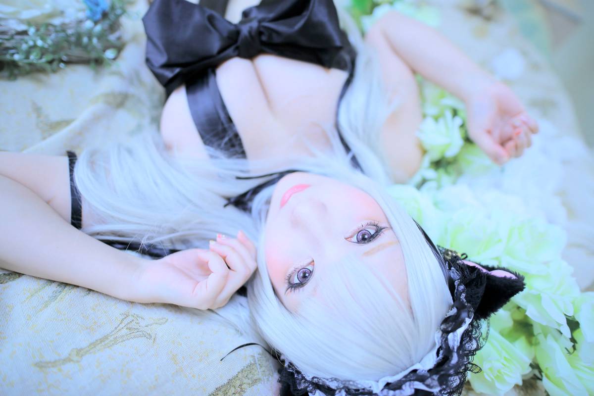 [Bắn sao của ngôi sao] sơn Ribon