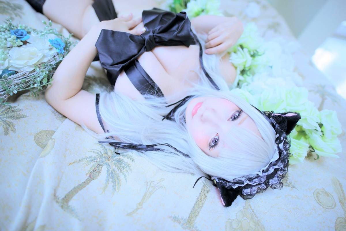 [Bắn sao của ngôi sao] sơn Ribon