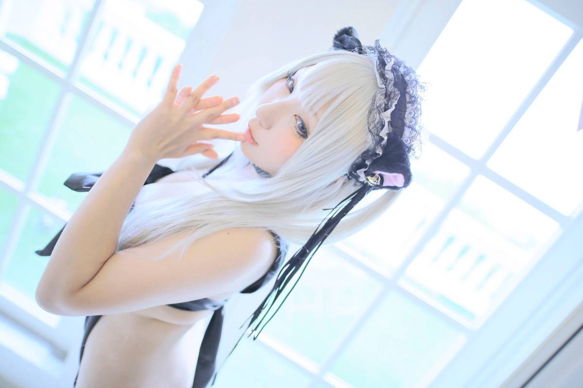 [Bắn sao của ngôi sao] sơn Ribon