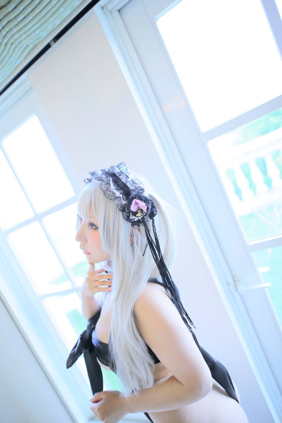 [Bắn sao của ngôi sao] sơn Ribon