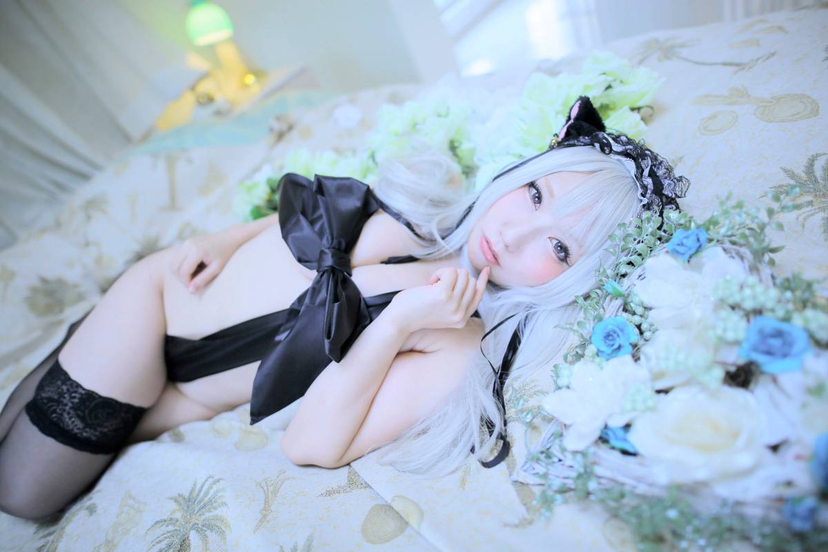 [Bắn sao của ngôi sao] sơn Ribon