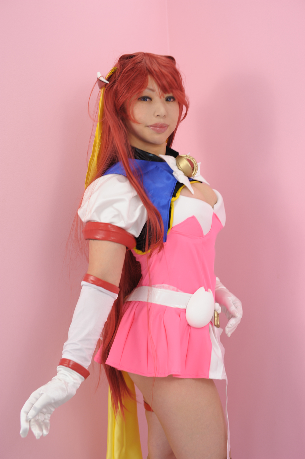 [Phong cách tình yêu] Escalalayer bây giờ