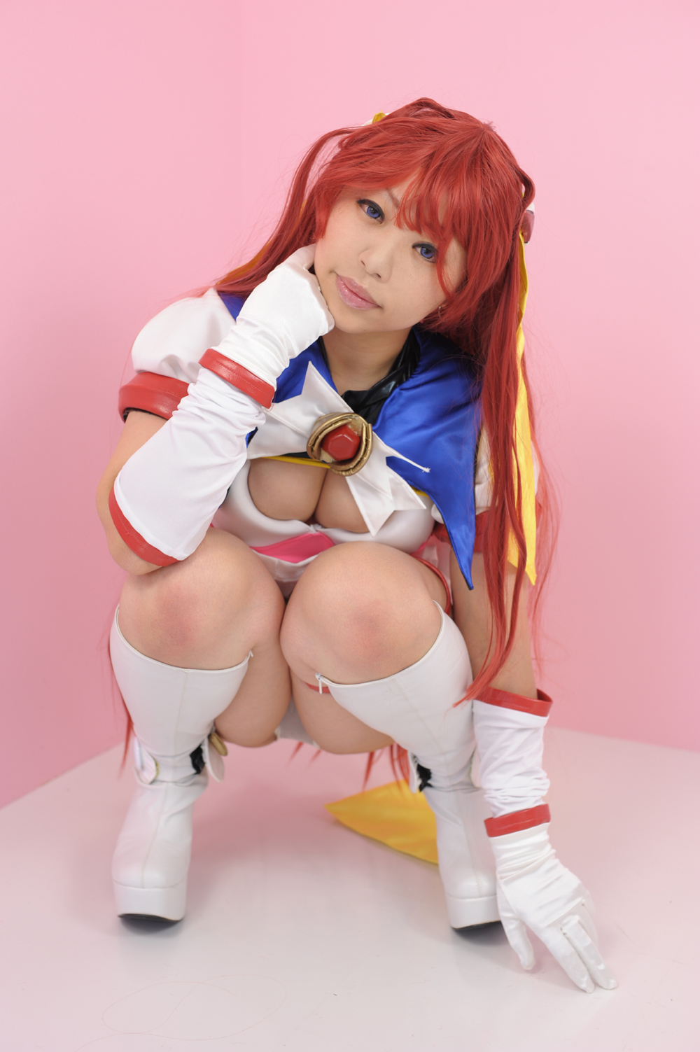 [Phong cách tình yêu] Escalalayer bây giờ