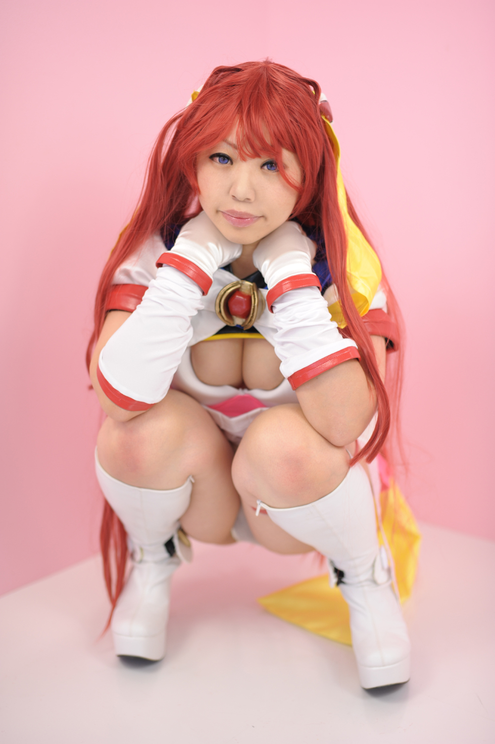 [Phong cách tình yêu] Escalalayer bây giờ