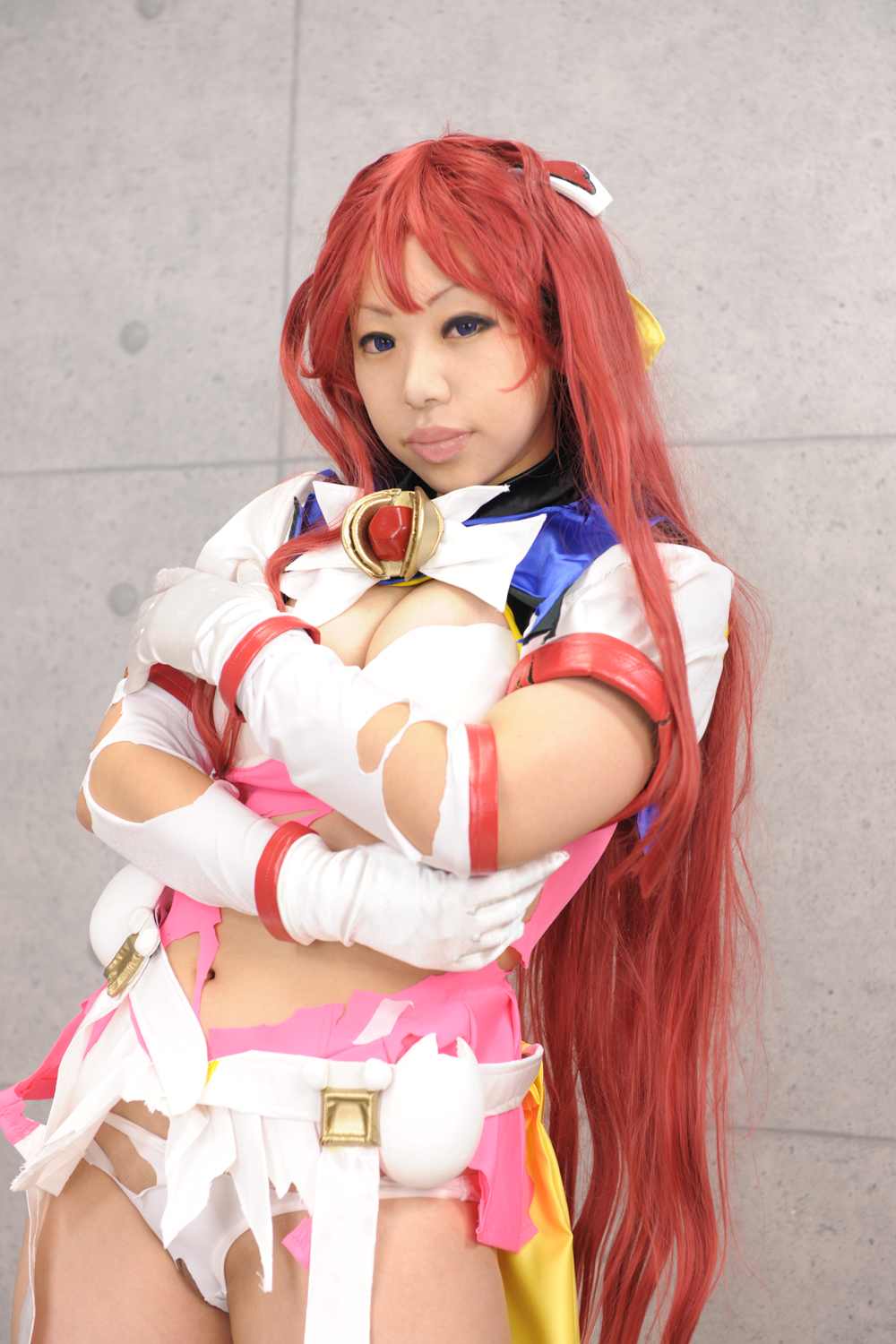 [Phong cách tình yêu] Escalalayer bây giờ