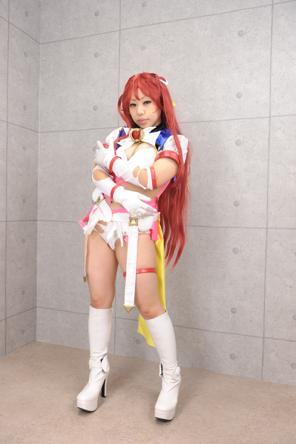 [Phong cách tình yêu] Escalalayer bây giờ