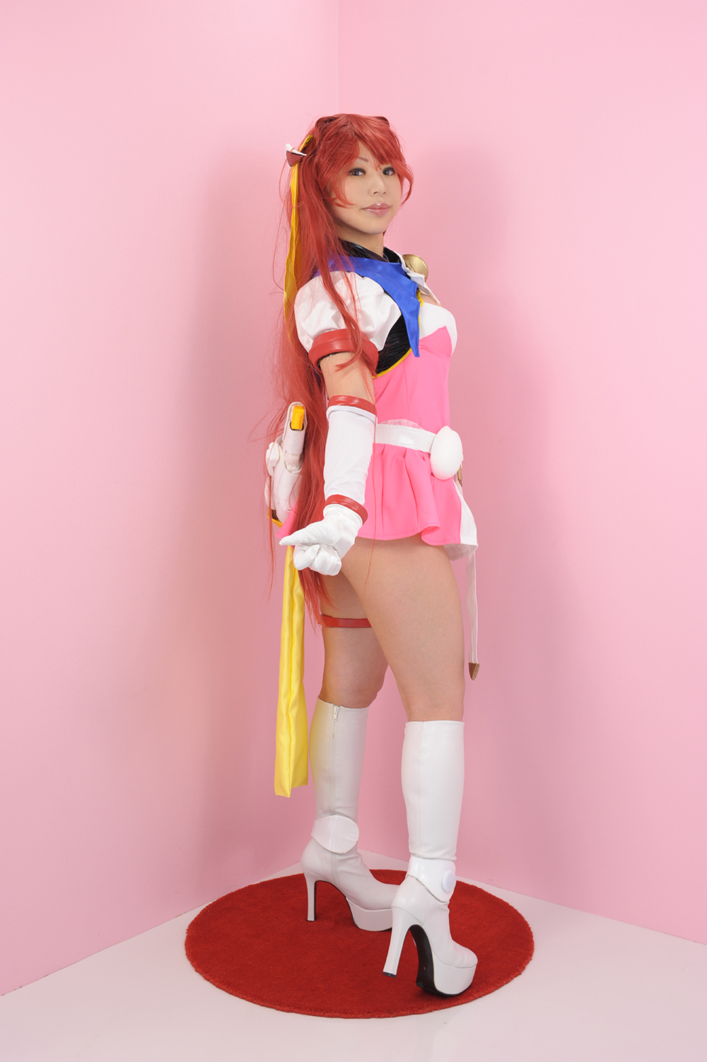 [Phong cách tình yêu] Escalalayer bây giờ