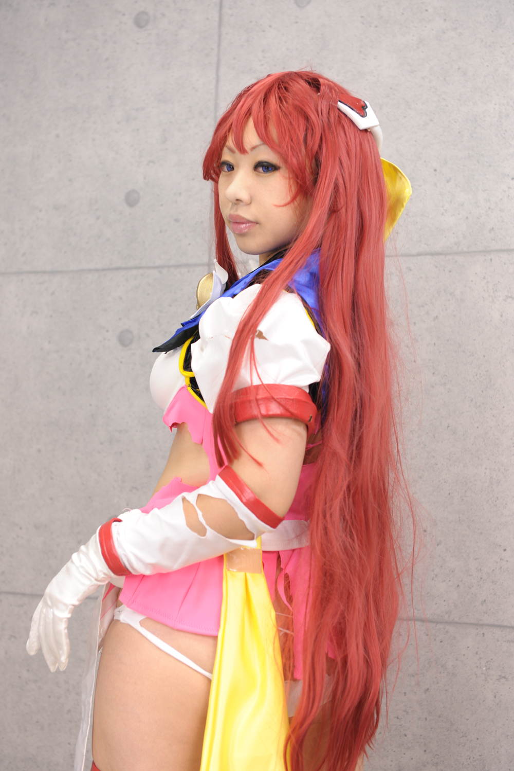 [Phong cách tình yêu] Escalalayer bây giờ