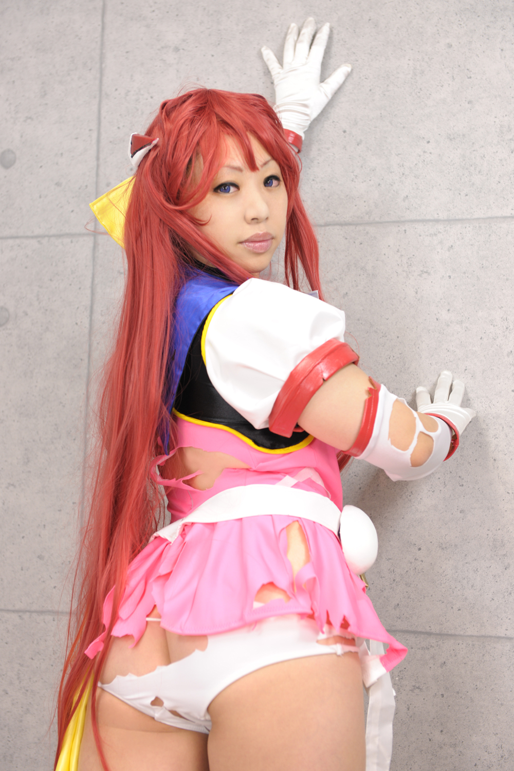 [Phong cách tình yêu] Escalalayer bây giờ