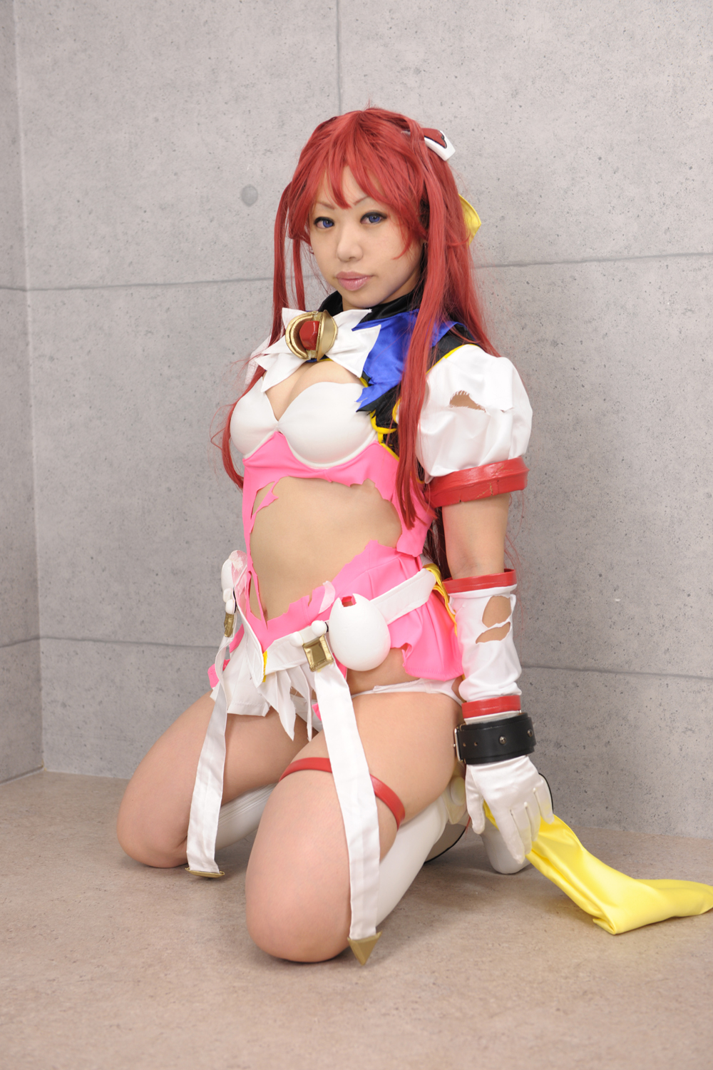 [Phong cách tình yêu] Escalalayer bây giờ