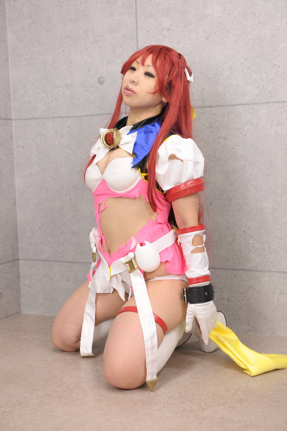 [Phong cách tình yêu] Escalalayer bây giờ