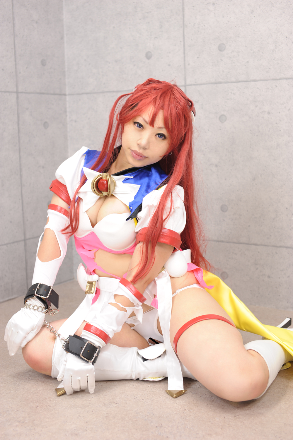 [Phong cách tình yêu] Escalalayer bây giờ