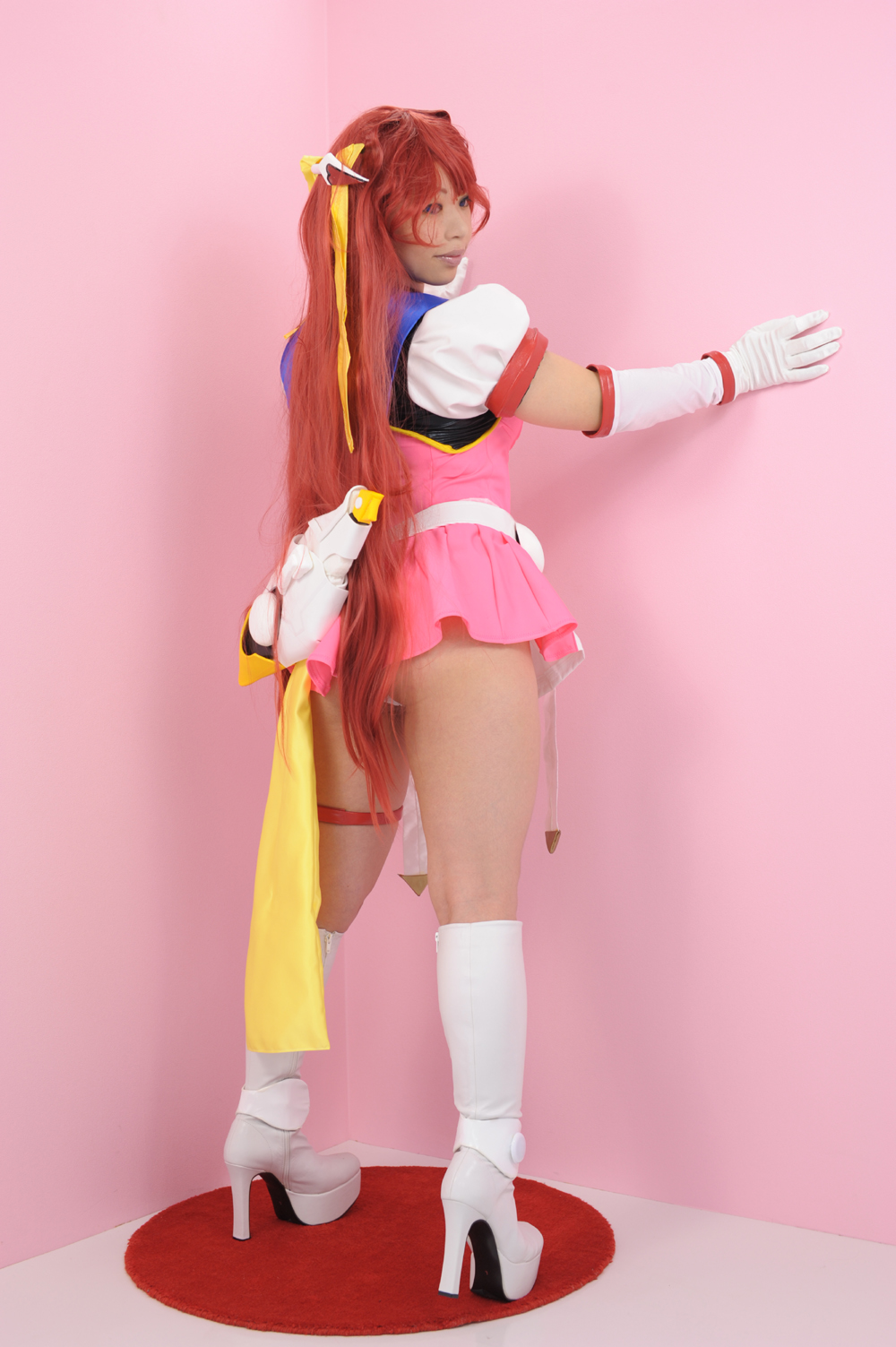 [Phong cách tình yêu] Escalalayer bây giờ