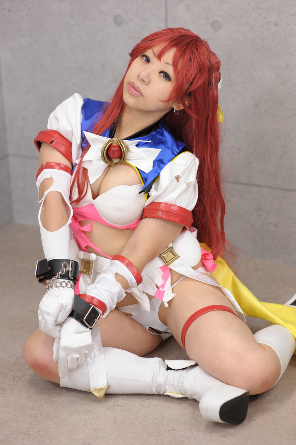 [Phong cách tình yêu] Escalalayer bây giờ