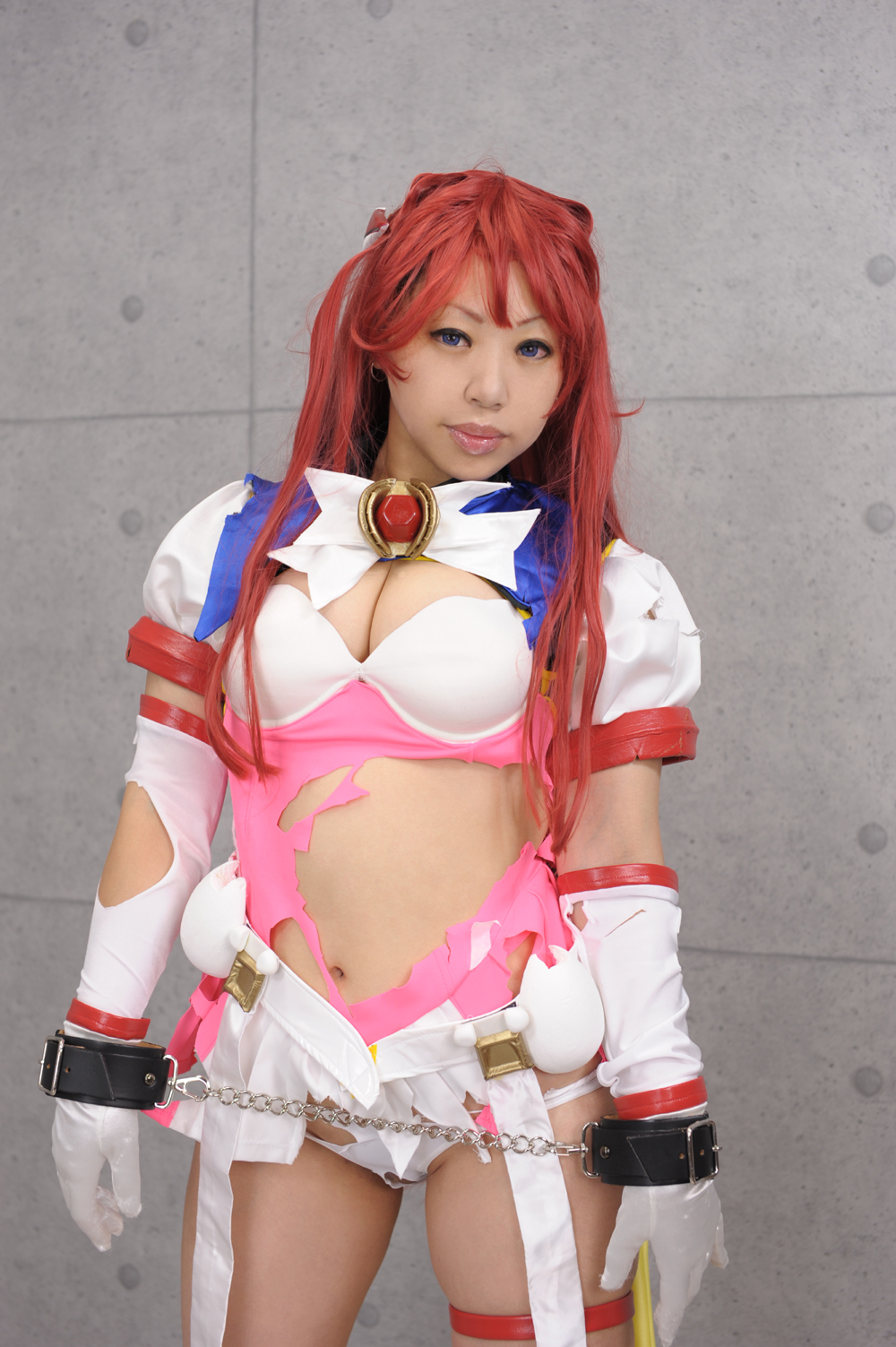 [Phong cách tình yêu] Escalalayer bây giờ